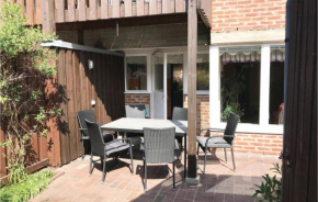 4 Bedroom Awesome Home In Ystad, Ystad
